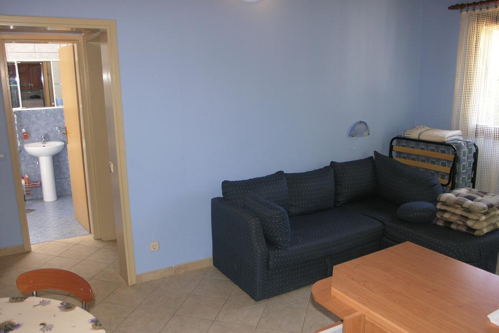 Apartments Mia Mo Premantura Kamer foto